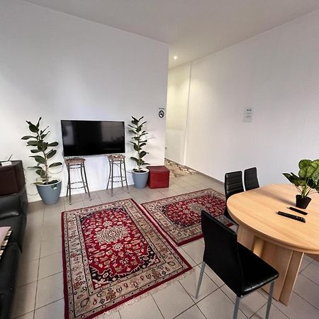 Hostel Wieden Luaran gambar