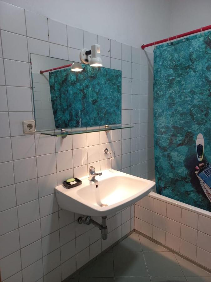Hostel Wieden Luaran gambar