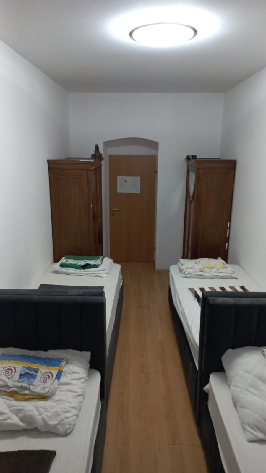Hostel Wieden Luaran gambar