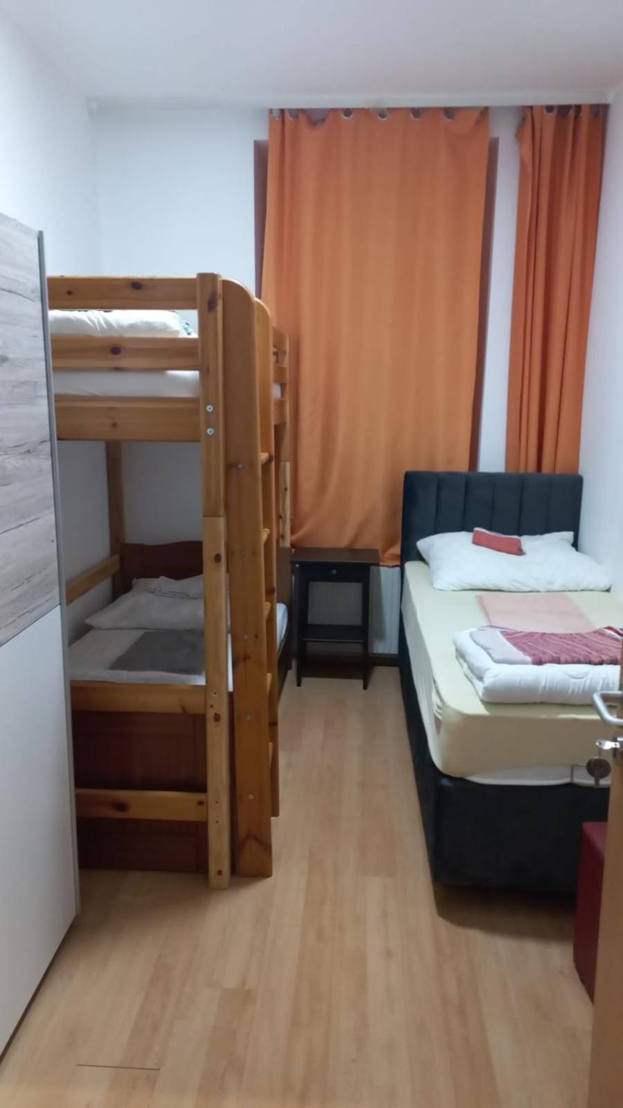 Hostel Wieden Luaran gambar