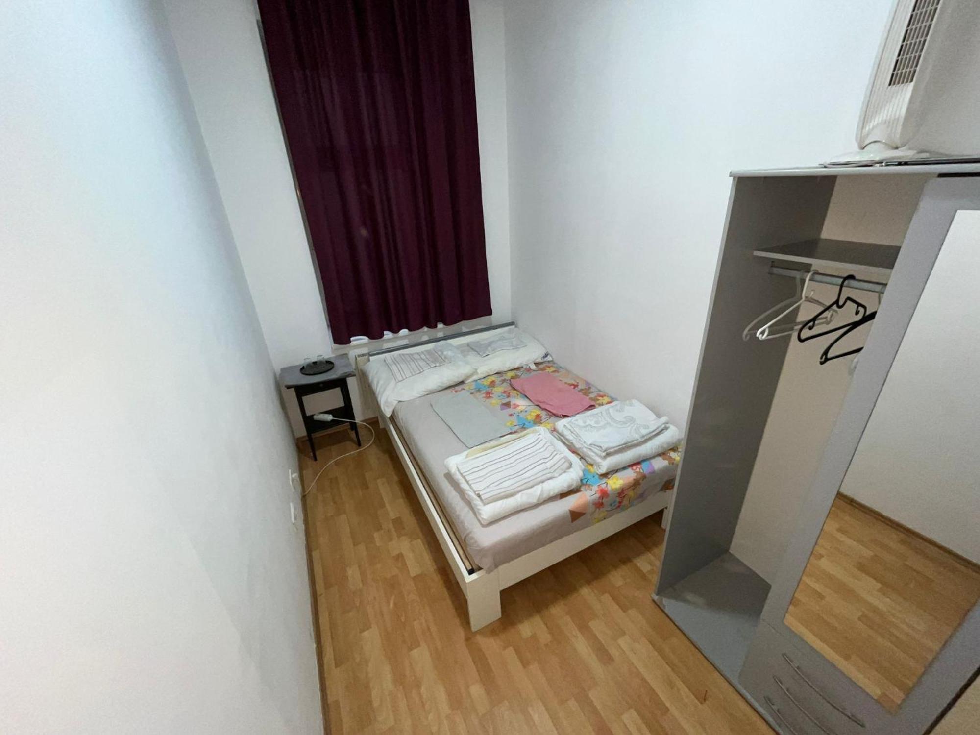 Hostel Wieden Luaran gambar