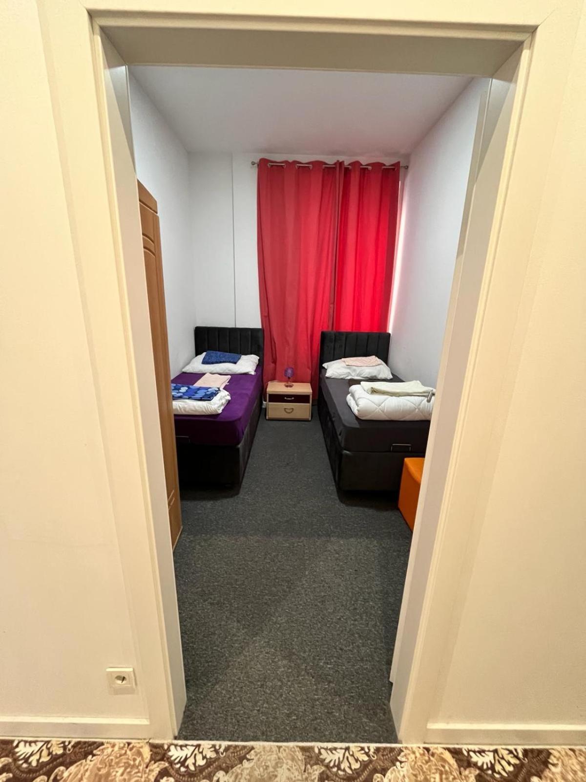 Hostel Wieden Luaran gambar